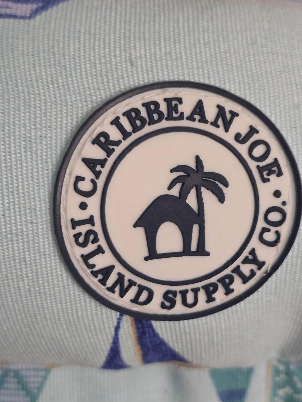 Caribbean Joe Pet Bed NEW